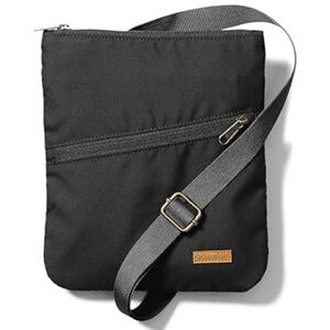 💐Eddie Bauer Connect 3-Zip Travel Unisex Bag